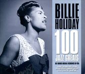 100 Jazz Greats: 100 Original Recordings (4-CD)