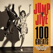 Jump 'N' Jive: 100 Greats (4-CD)