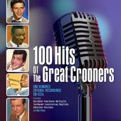 100 Hits of the Great Crooners (4-CD)
