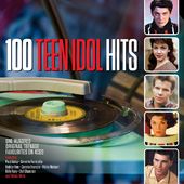 100 Teen Idol Hits (4-CD)