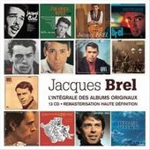 Integrale Des Albums Originaux (13-CD)