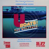 U Boats:Wolfpack And Other Documentar