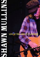 Shawn Mullins - Live at the Variety Playhouse