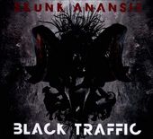 Black Traffic [Limited Edition] [Limited] (2-CD)