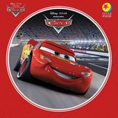 Songs from Cars (Pixar Picture Disc)