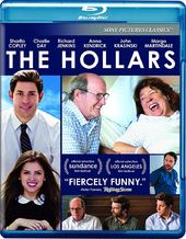 The Hollars (Blu-ray)