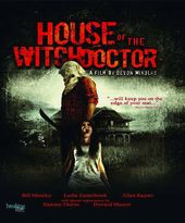 House of the Witchdoctor (Blu-ray)