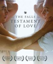 The Falls: Testament of Love (Blu-ray)
