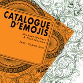 Norman & Wolters: Catalogue D'emojis