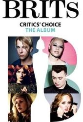 Brits Critics Choice / Various