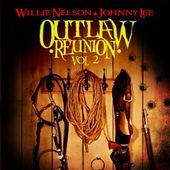 Outlaw Reunion, Vol. 2