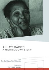 All My Babies: A Midwife's Own Story