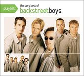 Playlist:Very Best Of Backstreet Boys