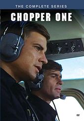 Chopper One - Complete Series (2-Disc)