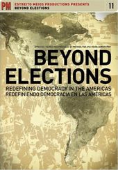 Beyond Elections: Redefining Democracy In The