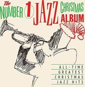 The Number 1 Jazz Christmas Album