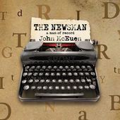 Newsman: A Man Of Record