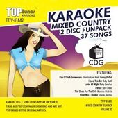 Karaoke Funpack: Mixed Country Vol. 2