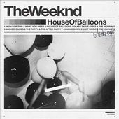 House of Balloons [PA]