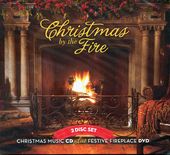 Christmas By The Fire (2-CD)