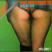 1969: Velvet Underground Live, Volume 1