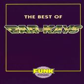 The Best of Bar-Kays