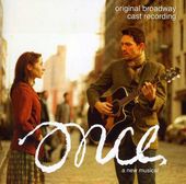 Once: A New Musical [Original Broadway Cast