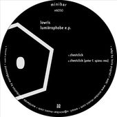 LumiSrophobe EP [EP]