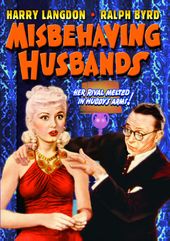 Misbehaving Husbands (aka Dummy Trouble)