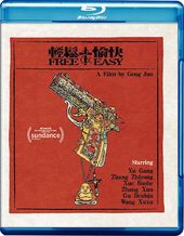 Free and Easy (Blu-ray)