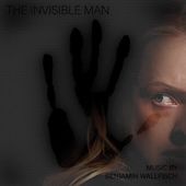 The Invisible Man [Original Motion Picture