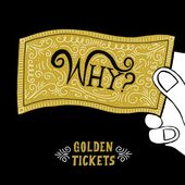 Golden Tickets [EP] [Digipak]