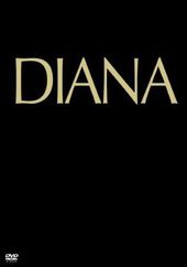 Diana Ross - Visions Of Diana Ross