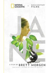 National Geographic - Jane
