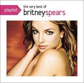 Playlist:Very Best Of Britney Spears