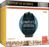 History Of Science:Superpack