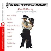 Keep On Dancing (Country Style Swing) Vol. 1