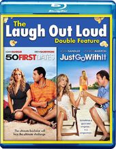 50 First Dates / Just Go With It (Blu-ray)