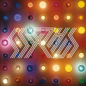 Sisyphus (2-LPs - Color Vinyl)