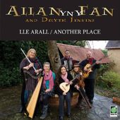 Lle Arall / Another Place