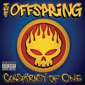 Conspiracy of One (20th Anniversary Edition)