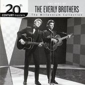 20th Century Masters: The Everly Brothers