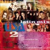 Latin Mix USA, Volume 2