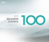 100 Best Relaxing Classics (Box)