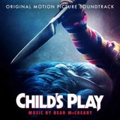 Child's Play (2019) / O.S.T. (Blue) (Colv) (Ogv)