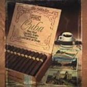 Experience Cuba: The Golden Era of Cuba (2-CD)