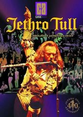 Jethro Tull - Classic Artists (2-DVD)