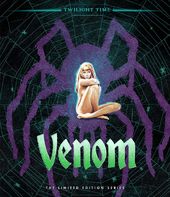 Venom (Aka The Legend Of Spider Forest) (Adult)
