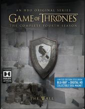 Game of Thrones: The Complete 4th Season