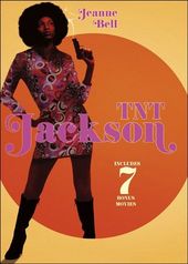 TNT Jackson (+ 7 Bonus Movies) (2-DVD)